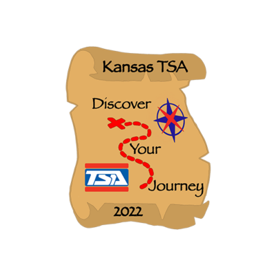 KS 2022 State Pin