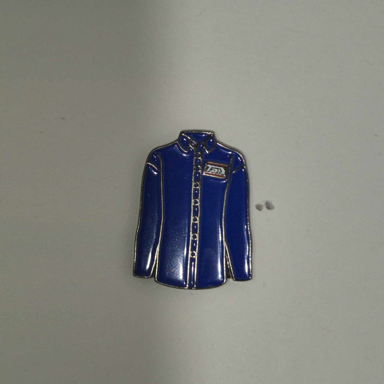 2024 National Theme Pin-Shirt