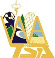 WA 2014 State Pin