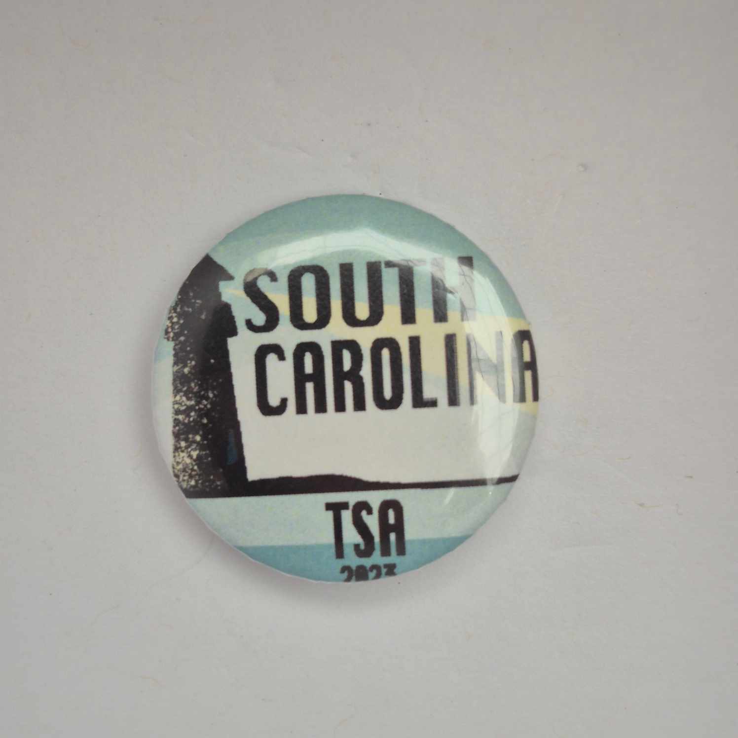 SC 2023 State Pin