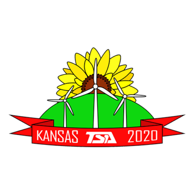 KS 2020 State Pin