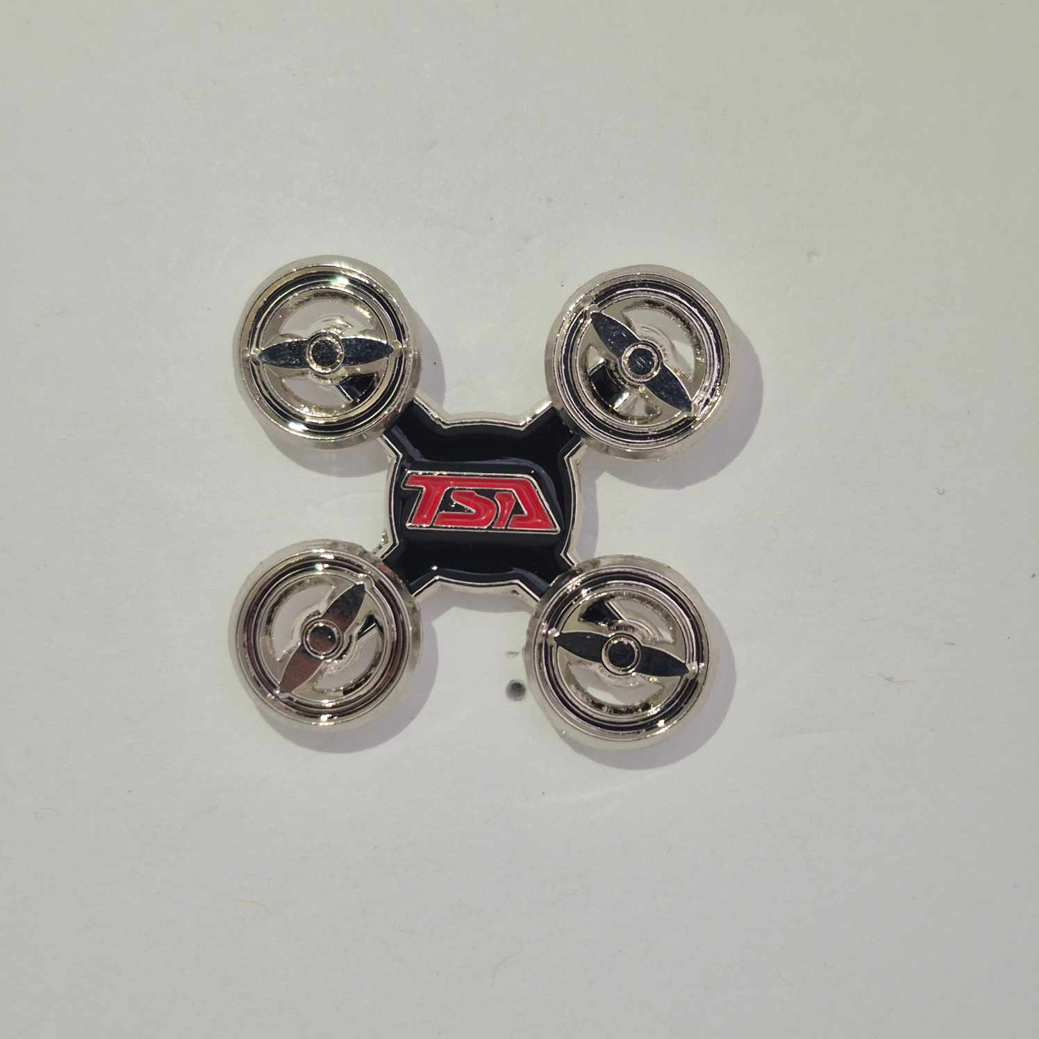 2025 National Theme Pin - Drone