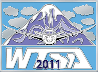 WA 2011 State Pin
