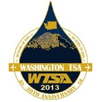 WA 2013 State Pin